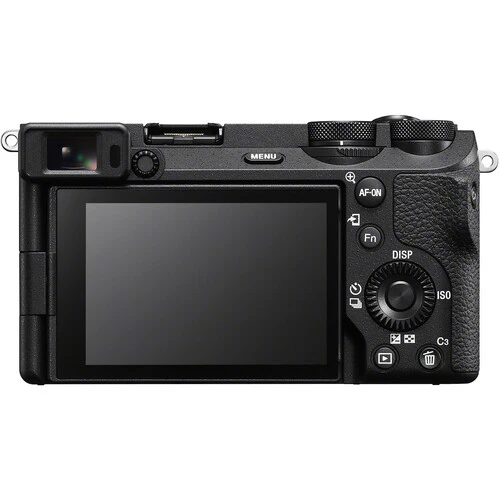 Sony a6700 Mirrorless Camera with 18-135mm Lens - Image 2