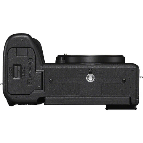 Sony a6700 Mirrorless Camera with 18-135mm Lens - Image 4
