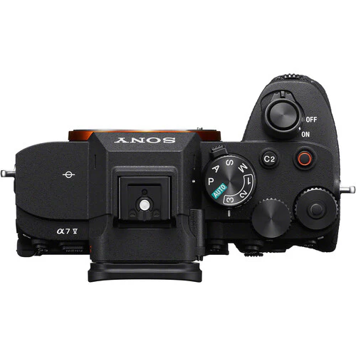 Sony a7 V Mirrorless Camera - Image 6