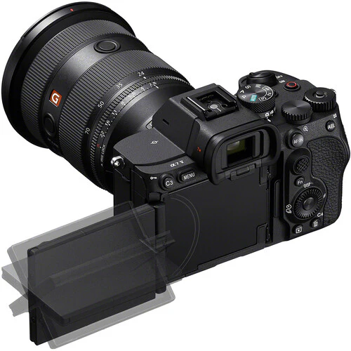 Sony a7 V Mirrorless Camera - Image 13