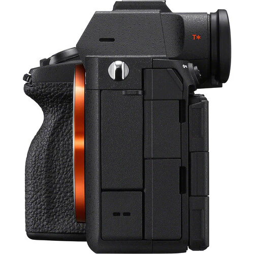 Sony a7 V Mirrorless Camera - Image 4