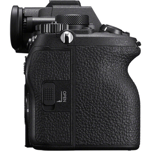 Sony a7 V Mirrorless Camera - Image 3