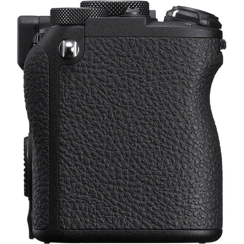 Sony a7C II Mirrorless Camera with 28-60mm Lens (Black) - Image 6