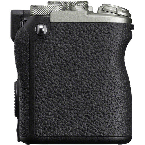 Sony a7C II Mirrorless Camera with 28-60mm Lens (Silver) - Image 6