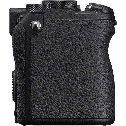 Sony a7CR Mirrorless Camera (Black) - Image 6
