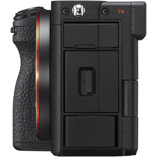 Sony a7CR Mirrorless Camera (Black) - Image 7