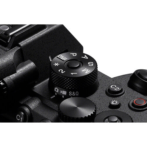 Sony a7R VI Mirrorless Camera - Image 10