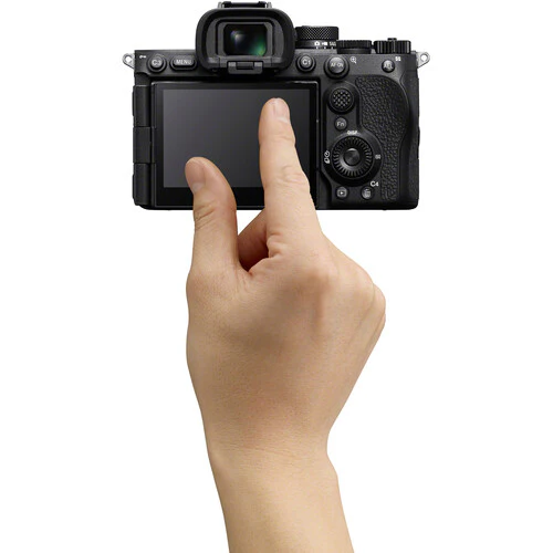 Sony a7R VI Mirrorless Camera - Image 11