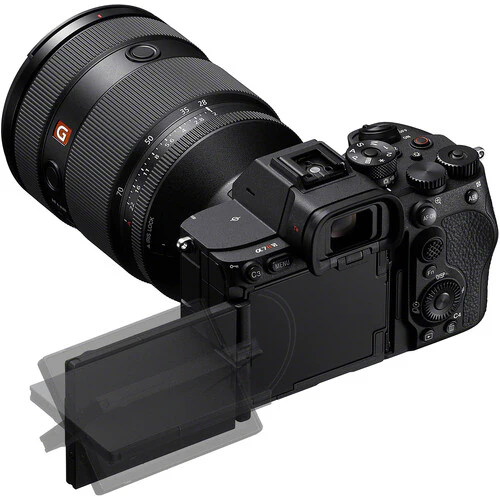 Sony a7R VI Mirrorless Camera - Image 12