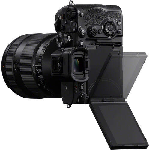Sony a7R VI Mirrorless Camera - Image 13