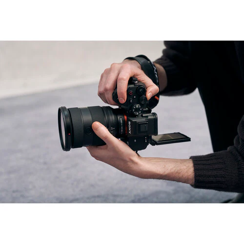 Sony a7R VI Mirrorless Camera - Image 14