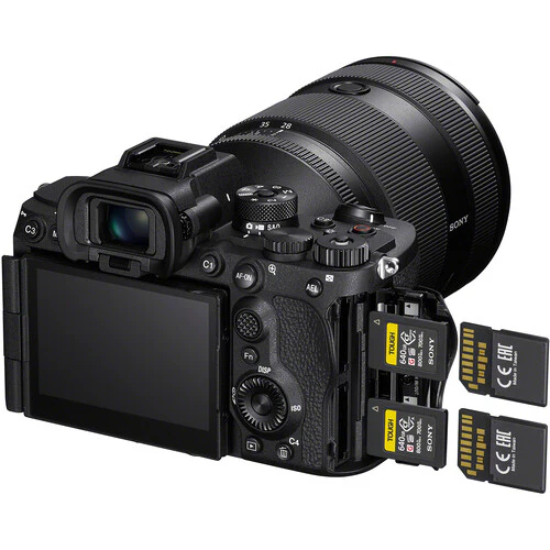 Sony a7R VI Mirrorless Camera - Image 2