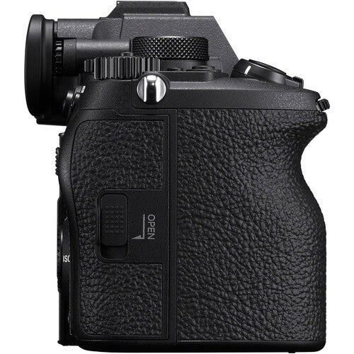Sony a7R VI Mirrorless Camera - Image 3