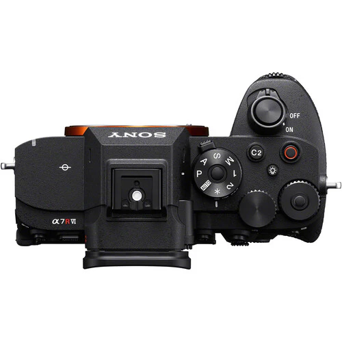 Sony a7R VI Mirrorless Camera - Image 5