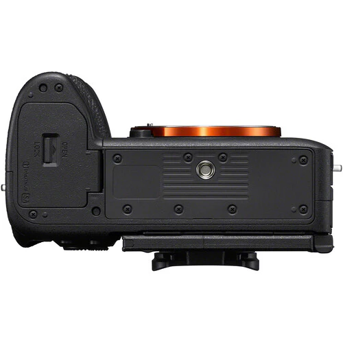 Sony a7R VI Mirrorless Camera - Image 6