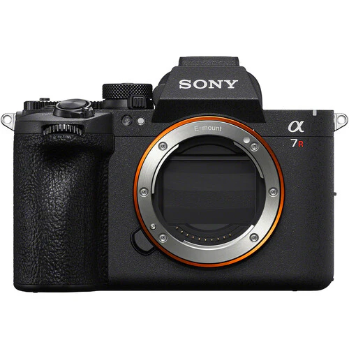 Sony a7R VI Mirrorless Camera - Image 7