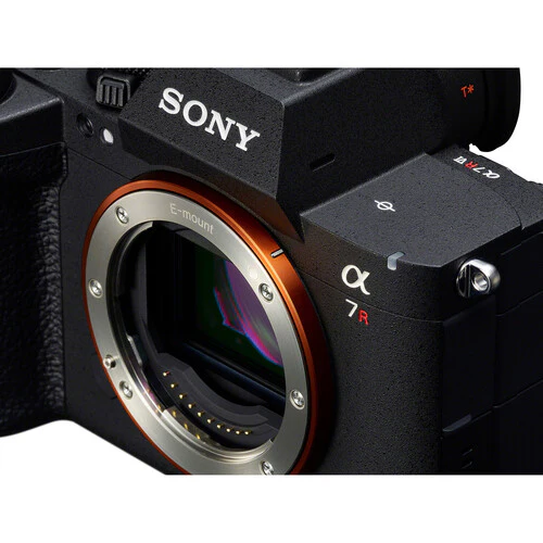 Sony a7R VI Mirrorless Camera - Image 8