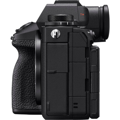 Sony a9 III Mirrorless Camera - Image 3