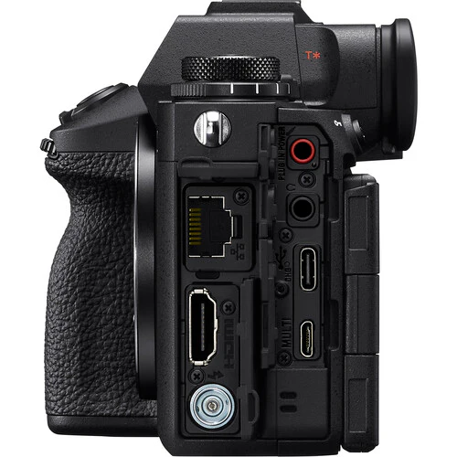 Sony a9 III Mirrorless Camera - Image 4