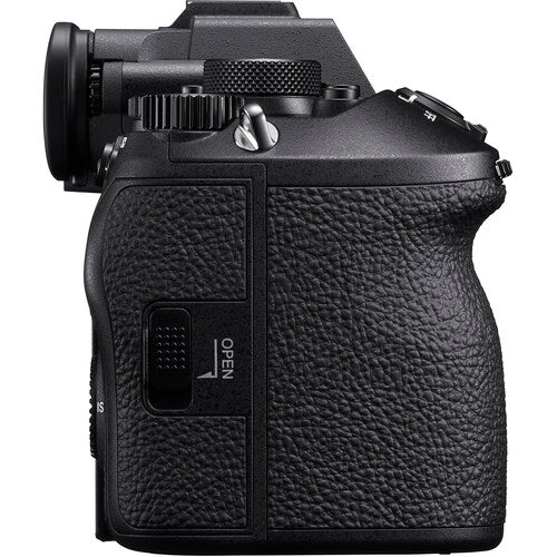 Sony a9 III Mirrorless Camera - Image 5