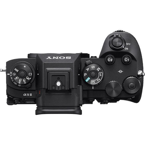 Sony a9 III Mirrorless Camera - Image 6
