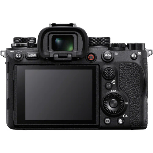 Sony Alpha a1 Mirrorless Digital Camera (Body Only) - Image 2
