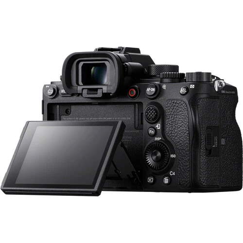 Sony Alpha a1 Mirrorless Digital Camera (Body Only) - Image 3