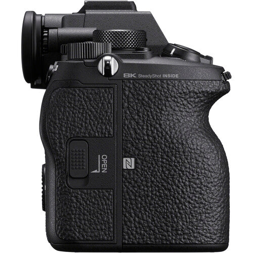 Sony Alpha a1 Mirrorless Digital Camera (Body Only) - Image 5