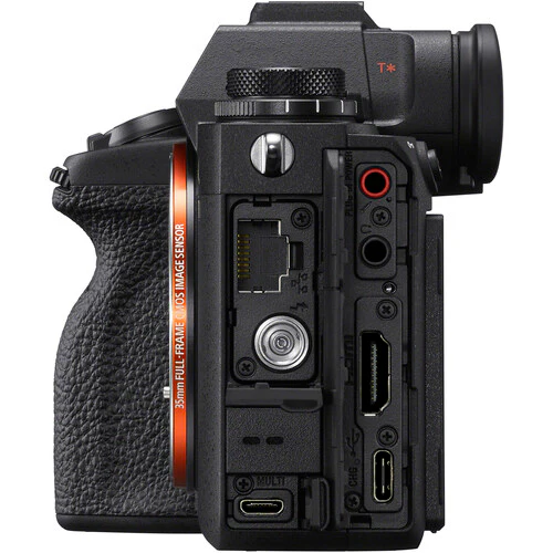Sony Alpha a1 Mirrorless Digital Camera (Body Only) - Image 7