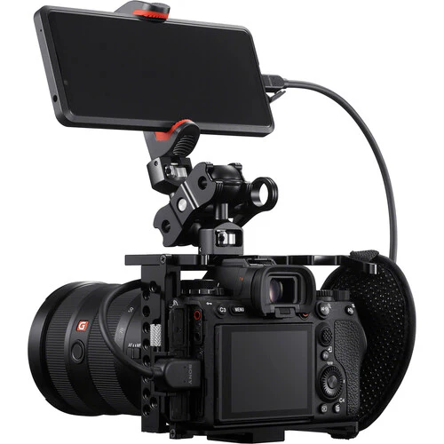 Sony Alpha a1 Mirrorless Digital Camera (Body Only) - Image 8