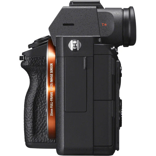 Sony Alpha a7 III Mirrorless Digital Camera (Body Only) - Image 4