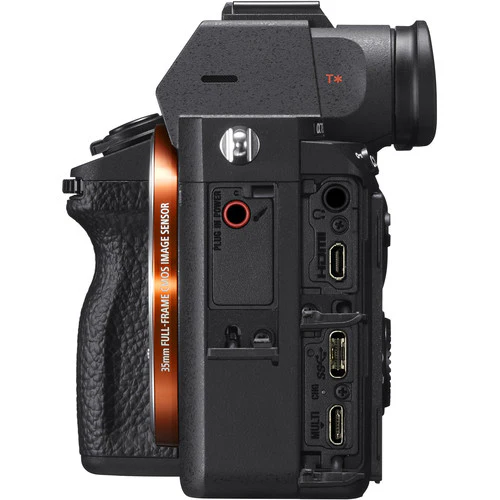 Sony Alpha a7 III Mirrorless Digital Camera with 28-70mm II Lens - Image 7