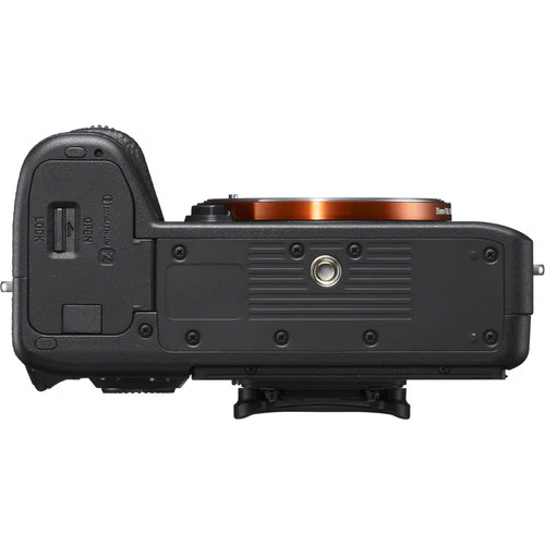 Sony Alpha a7 III Mirrorless Digital Camera with 28-70mm II Lens - Image 8