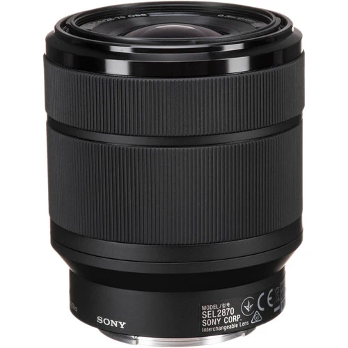 Sony Alpha a7 IV Mirrorless Digital Camera with 28-70mm II Lens - Image 15