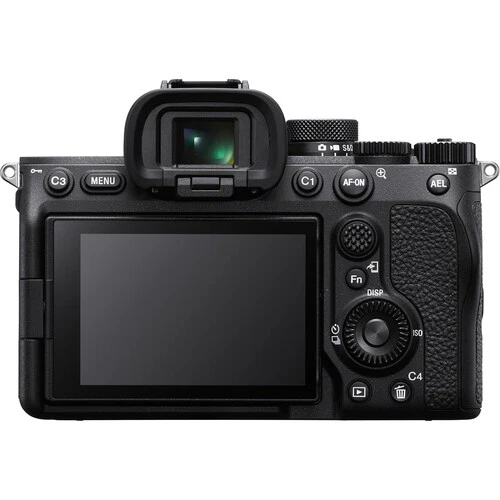 Sony Alpha a7 IV Mirrorless Digital Camera with 28-70mm II Lens - Image 2