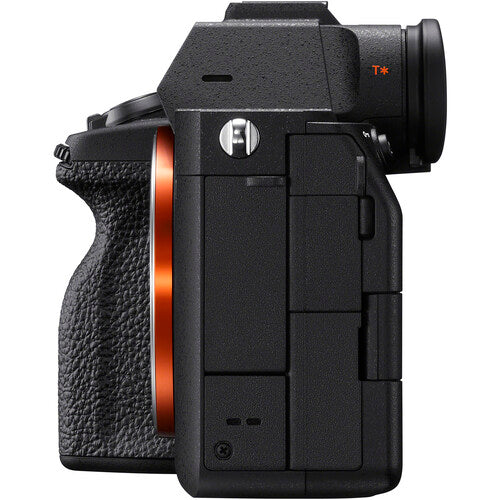 Sony Alpha a7 IV Mirrorless Digital Camera with 28-70mm II Lens - Image 7