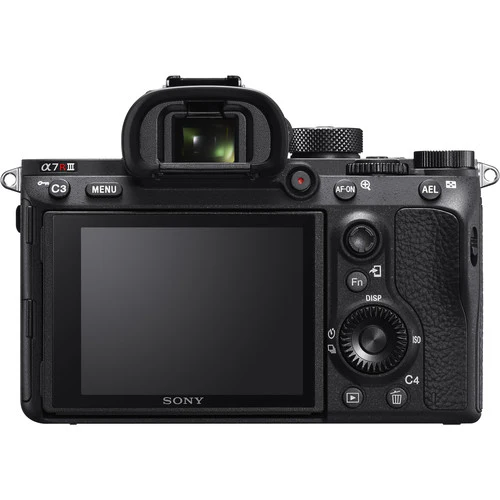Sony Alpha a7R IVA Mirrorless Digital Camera (Body Only) - Image 3