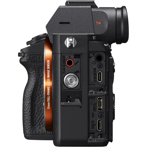 Sony Alpha a7R IVA Mirrorless Digital Camera (Body Only) - Image 4