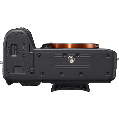 Sony Alpha a7R IVA Mirrorless Digital Camera (Body Only) - Image 5
