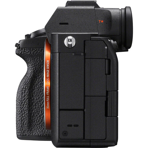 Sony Alpha a7S III Mirrorless Digital Camera (Body Only) - Image 5