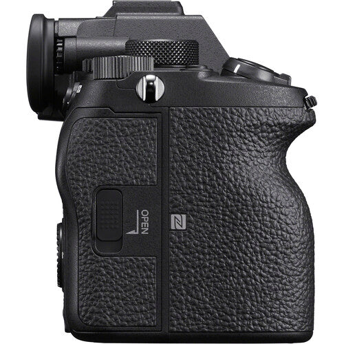 Sony Alpha a7S III Mirrorless Digital Camera (Body Only) - Image 6