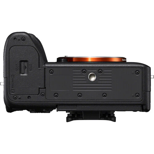 Sony Alpha a7S III Mirrorless Digital Camera (Body Only) - Image 7