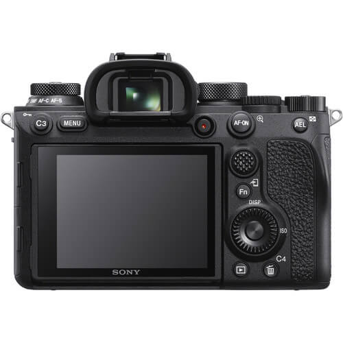 Sony Alpha a9 II Mirrorless Digital Camera (Body Only) - Image 2
