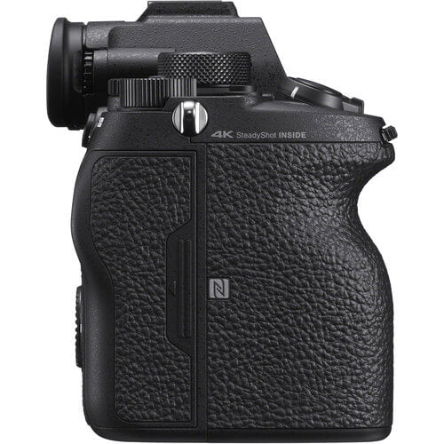 Sony Alpha a9 II Mirrorless Digital Camera (Body Only) - Image 6