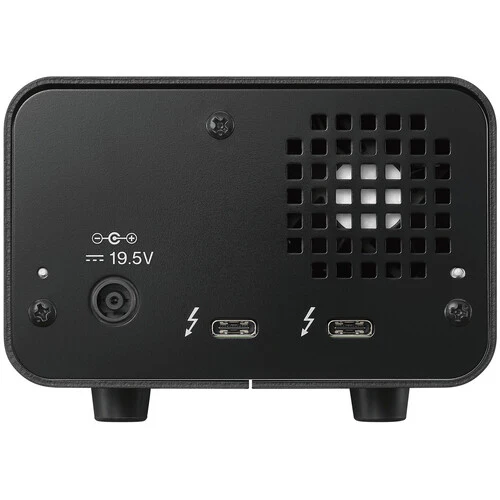 Sony AXS Memory Thunderbolt Card Reader - Image 3