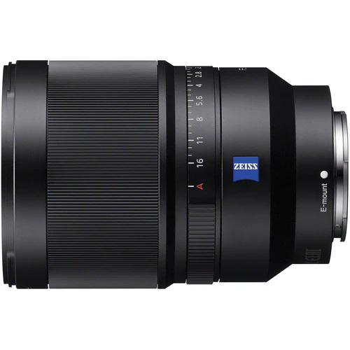 Sony Distagon T* FE 35mm f/1.4 ZA Lens - Image 2