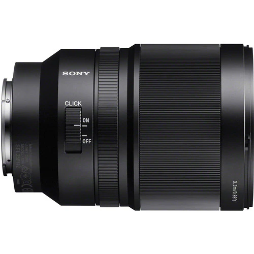 Sony Distagon T* FE 35mm f/1.4 ZA Lens - Image 3