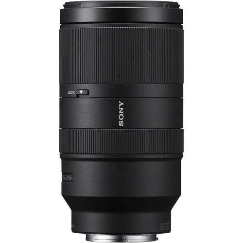 Sony E 70-350mm f/4.5-6.3 G OSS Lens - Image 5