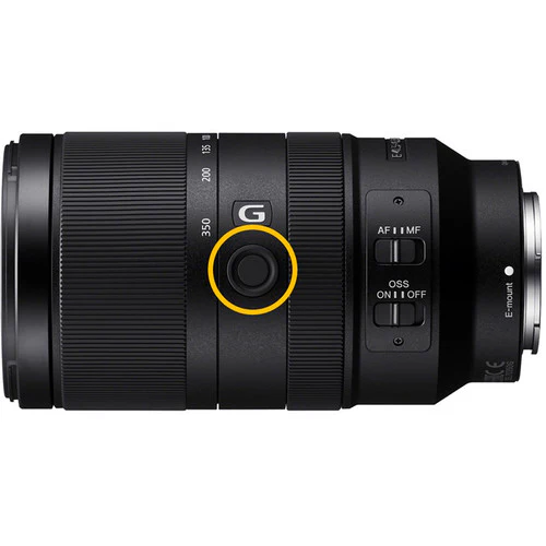 Sony E 70-350mm f/4.5-6.3 G OSS Lens - Image 8