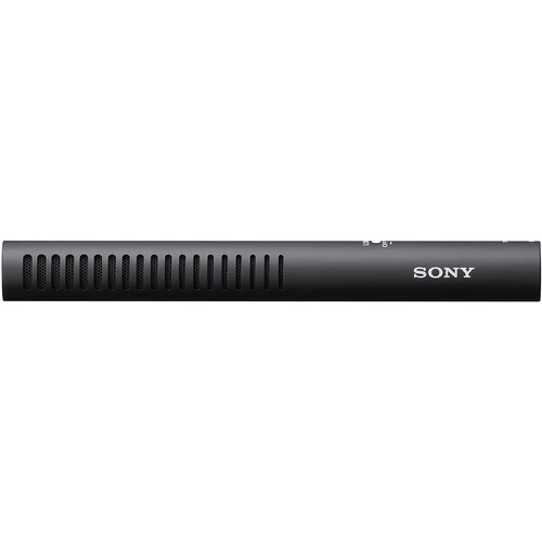Sony ECM-778 Compact Supercardioid Shotgun Microphone - Image 3